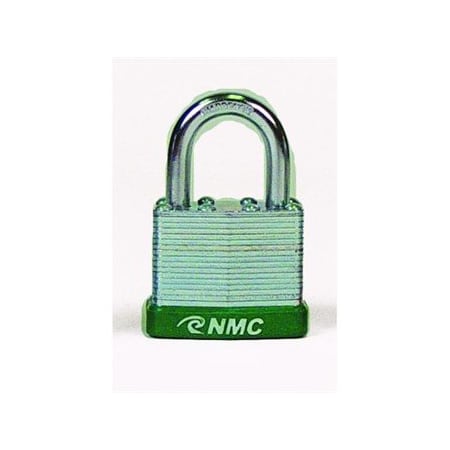 Nmc Green 3/4 Shackle Clearance APSG